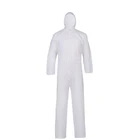 Polyester Paint Coverall Anti-static Spray Suit