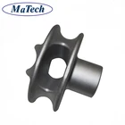 A380 6061 Aluminium Die Casting And Forged In Thailand