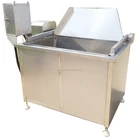 Black pepper chicken fry machine meat product chicken stick fryer