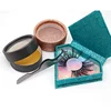 Mink lashes 100% real 3d mink eyelashes d curl in bulk