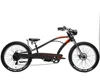 2019 New Frame Style 26'' Electric Chopper Bicycle Chinese Motorcycles Chopper