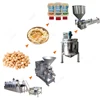 Hot Sale Chickpea/Bean Paste Grinding Machine/Chickpea Processing Line
