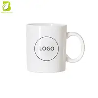 Custom logo printed ceramic coffee mug 11oz white custom print ceramic sublimation mug
Custom logo printed ceramic coffee mug 11oz white custom print ceramic sublimation mug