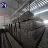 Professional galvanized welded high frequency erw steel pipe with low price