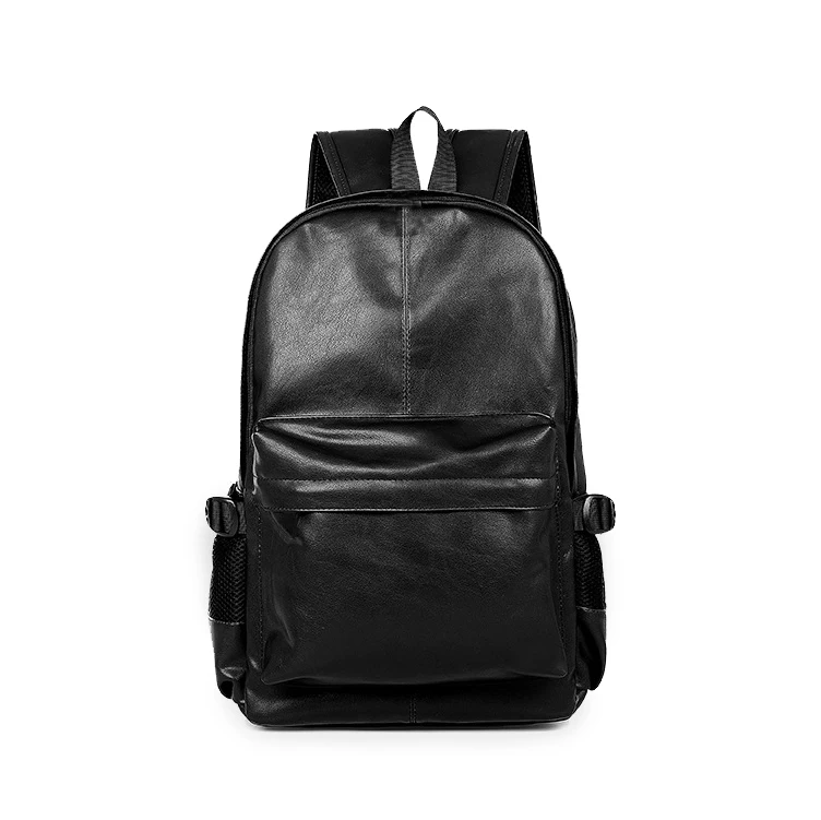 Custom casual mens daily pack PU leather laptop backpack bags for commuting, Black, coffee
Custom casual mens daily pack PU leather laptop backpack bags for commuting, Black, coffee