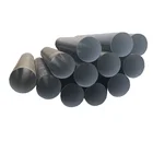 High Strength Sprial Construction Welded PU-C Polyurethane Epoxy Ceramic Composite Spiral Steel Pipe For Gas And Oil