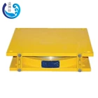 Rubber Natural Bearing Wholesale Highway Seismic Isolation Metal Seal Vs Natural Fleetwood Rubber Bearing