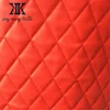 pvc pu synthetic quilted leather for sofa upholstery / pu leather sofa cover / furniture leather sofa fabric manufacturer