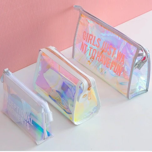 Hot Sales 3pcs PVC Make Up Organizer Bag Cosmetic Bag Organizer Insert Bag, Wine black
Hot Sales 3pcs PVC Make Up Organizer Bag Cosmetic Bag Organizer Insert Bag, Wine black