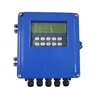 water flow meter pulse output 1/2'' ultrasonic graigar