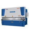 anhui hingyi High quality CNC press brake machine price with delem DA66T CNC system