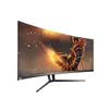21:9 ultra wide 35 inch 2K 200HZ curved computer gaming monitor