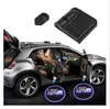Cheapest kit wireless car door logo Light car door shadow projector,Car door welcome light,all kinds of brand car logo