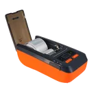 PUTY 66DC Wireless thermal transfer Bluetooth barcode Label printer best thermal transfer printing technology