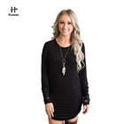 Dependable quality women's work elegant clothes skirt dress