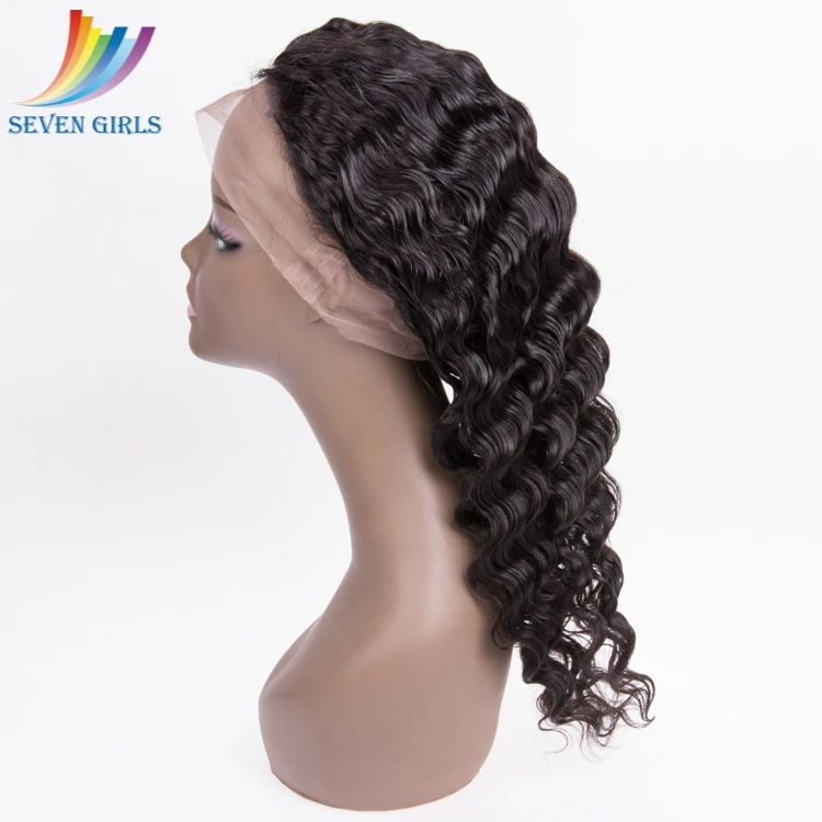 Wholesale brazilian human hair full lace wig with baby hair,virgin human hair wigs for black women
Wholesale brazilian human hair full lace wig with baby hair,virgin human hair wigs for black women