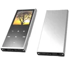 Wireless Mp3 Player with Bluetooth 4.2 Pedometer FM Radio