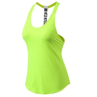 Wholesale Ladies Sport Vest Fitness Yoga Running T-shaped Hollow Back Strap Quick-drying Vest Women Sportswear
Wholesale Ladies Sport Vest Fitness Yoga Running T-shaped Hollow Back Strap Quick-drying Vest Women Sportswear