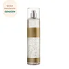 Wholesale Fragrance Bath And Body Works Vaporisateur Natural Body Mist/Body Spray With Private Label