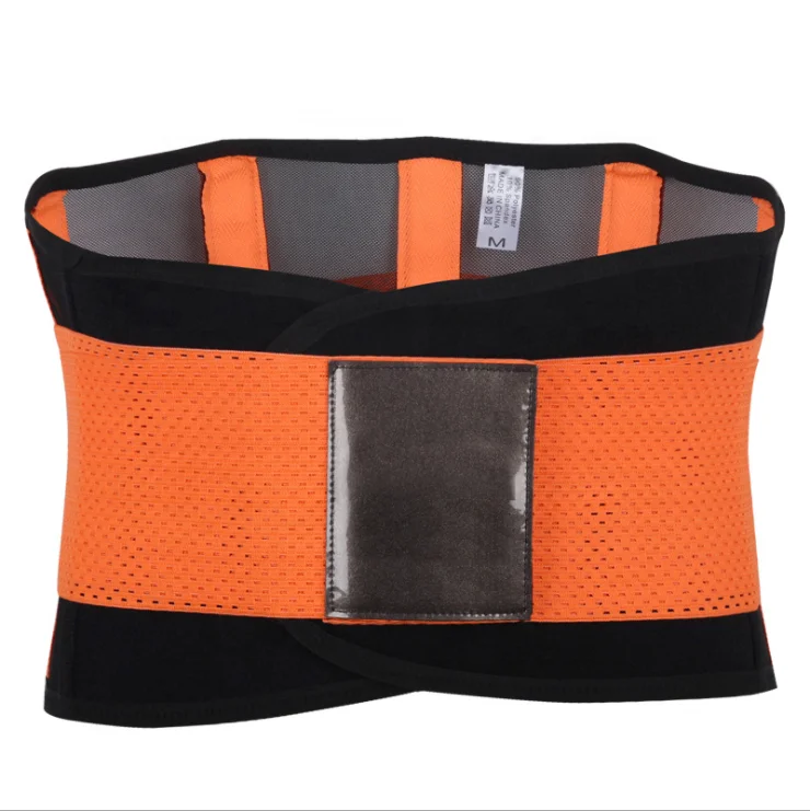 waist trimmer pregnancy belts Regulating pressure sports fitness belt heat waist support electric waist trainer, Red orange blue yellow black light green
waist trimmer pregnancy belts Regulating pressure sports fitness belt heat waist support electric waist trainer, Red orange blue yellow black light green