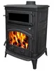Wood burning stove factory baking stove china wholesale cast iron modern fireplace designs