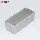 aluminum box for electronic product enclosure