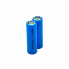 li-ion battery 18650 2600mah 3.7v for floor scrubber cleaning machine