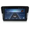 Mekede 10.1'' Android 8.1 car dvd gps multimedia player For SKODA Octavia 2013-2018 A7 car navigation radio video audio player