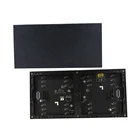3 Year Warranty SMD Indoor Outdoor P4 P5 Rental Module LED Taxi Top Advertising Display / Led Signs Module