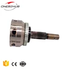 Auto spare parts 39100-62Y15 25 teeth small cv joint kit with rubber boot