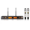 UHF PRO-688M wireless microphone meeting system Headset With Pick Up