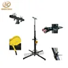 Indoor Winch Hand Cranks Light Lift Truss Crank Stand for Stage lighting