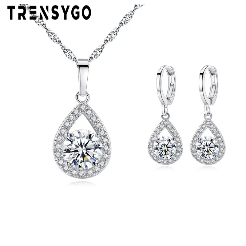 sterling silver jewelry sets jewelry set 925 sterling silver zircon silver jewelry 925 sterling set CY187, Picture
sterling silver jewelry sets jewelry set 925 sterling silver zircon silver jewelry 925 sterling set CY187, Picture