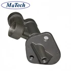 Precisely Investment Casting 304 Stainless Steel Valve Body