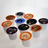 Fresh Roasted Single Serve iFill K Cups