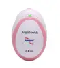 IOS&Android supported Fetal Acoustic Stimulator Portable Baby Cared Pocket Fetal Doppler