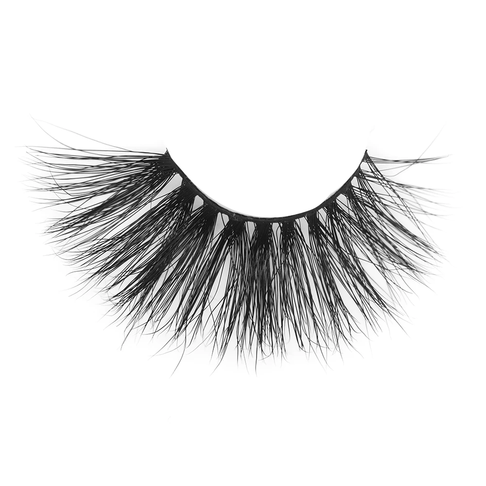 Wholesale 25mm Real Siberian Mink Fur Volume Eyelash 3d Mink Eyelashes Vendor Mink Eyelash Book, Black
Wholesale 25mm Real Siberian Mink Fur Volume Eyelash 3d Mink Eyelashes Vendor Mink Eyelash Book, Black