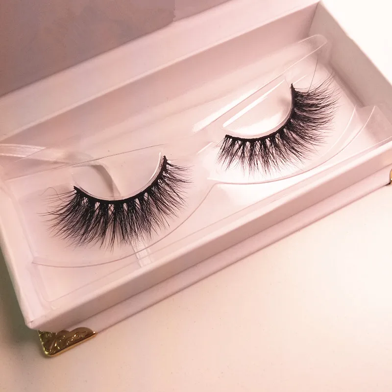 Factory vendor 100% real fur soft hair 3d mink eyelashes with custom packaging 3D38 lashes
Factory vendor 100% real fur soft hair 3d mink eyelashes with custom packaging 3D38 lashes