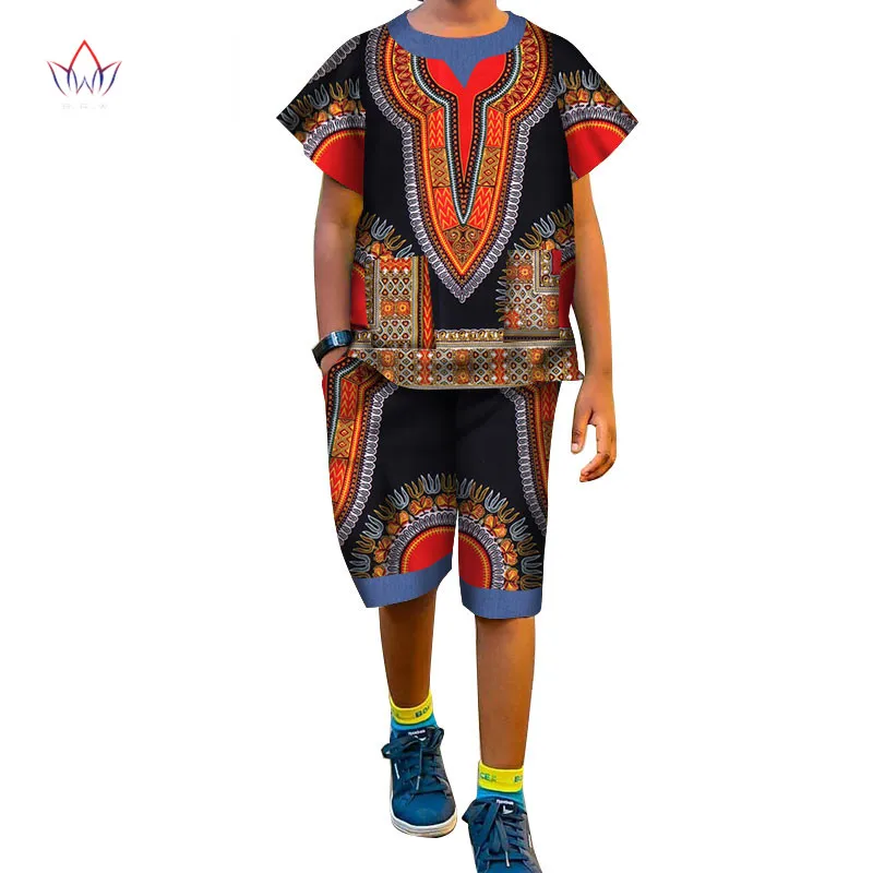 wholesale custom good quality new design african print cotton elastic style summer boy t shirt and pants set
wholesale custom good quality new design african print cotton elastic style summer boy t shirt and pants set