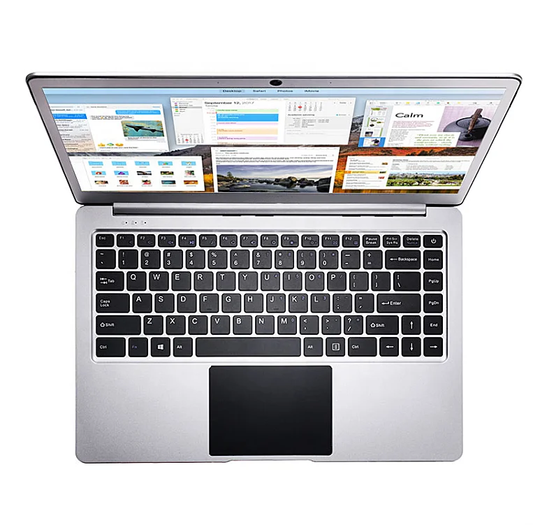 2019 OEM Intel Core i5 laptop computers 14.1 inch with 4G 8G RAM Dual Storage Disk, Sliver
2019 OEM Intel Core i5 laptop computers 14.1 inch with 4G 8G RAM Dual Storage Disk, Sliver