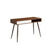 ZKL047 New Style Modern Custom Wooden Computer Table Desk