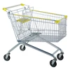 Reliable multi vendor recycling supermarket trolley for sale