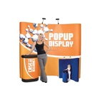 Custom printed banner retractable roll up banner pop up display for advertising