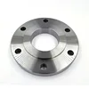 Quality manufacturer stainless steel Pipe fittings flange flanges flanch for hdpe pipe