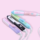 2019 new ceramic curling iron auto hair curler machine price