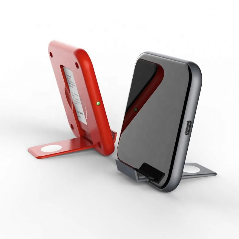 2019 Hot Selling New Products 10W Fast Qi Wireless Charger, Customized
2019 Hot Selling New Products 10W Fast Qi Wireless Charger, Customized