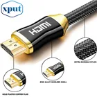 NEW PREMIUM 1M -30M HIGH SPEED HDMI CABLE WITH ETHERNET V2.0 HDTV UltraHD 1080P 4K 3D