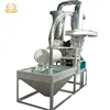 Manufacture 500t/d wheat/corn maize flour processing machine