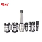 Mohs J4330 J5230 J4342 J5242 Fast Change Drilling and Tapping Clamp Set