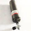 New products 300bar carbon fiber scuba diving/scba gas cylinder